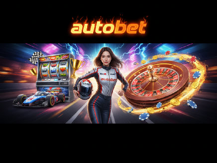 autobet สล็อต