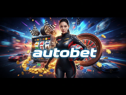 สมัคร autobet